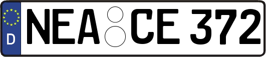 NEA-CE372