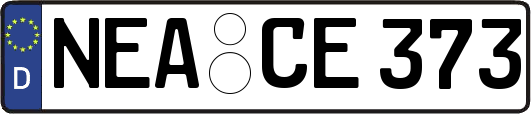 NEA-CE373