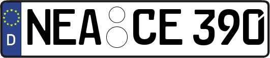 NEA-CE390