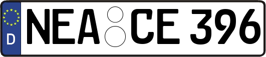 NEA-CE396
