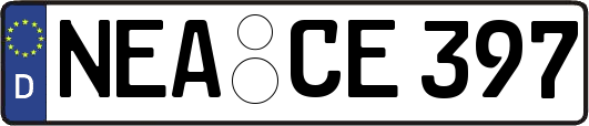 NEA-CE397