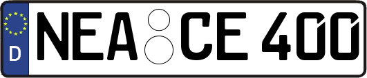 NEA-CE400