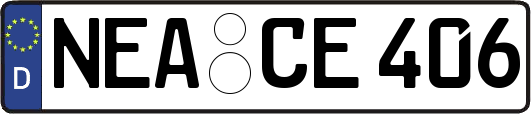 NEA-CE406