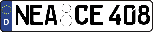 NEA-CE408