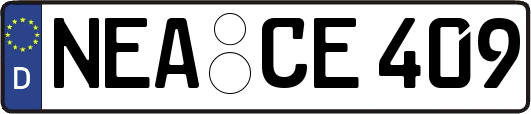 NEA-CE409