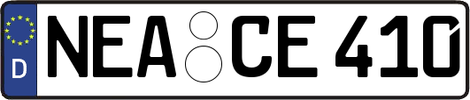 NEA-CE410