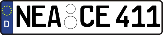 NEA-CE411