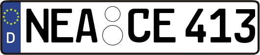 NEA-CE413