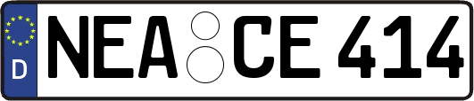 NEA-CE414