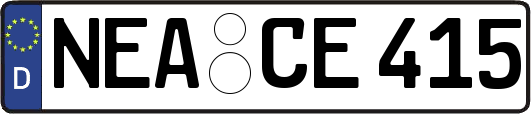 NEA-CE415