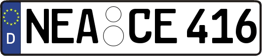 NEA-CE416
