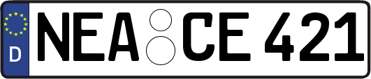 NEA-CE421