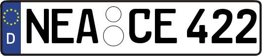 NEA-CE422