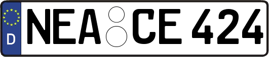 NEA-CE424