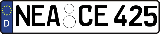 NEA-CE425