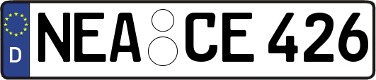 NEA-CE426