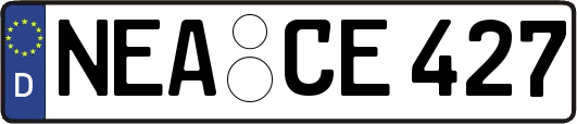 NEA-CE427