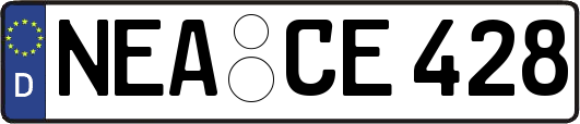 NEA-CE428