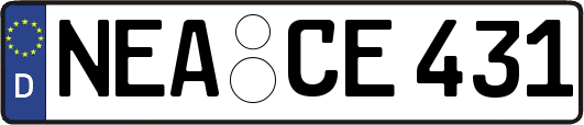 NEA-CE431