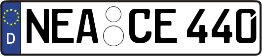 NEA-CE440