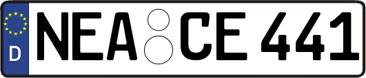 NEA-CE441