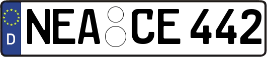NEA-CE442