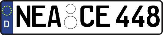 NEA-CE448
