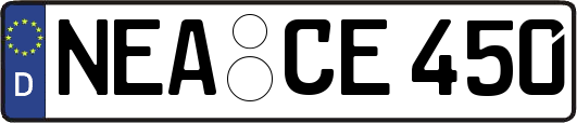NEA-CE450
