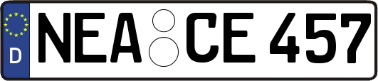 NEA-CE457