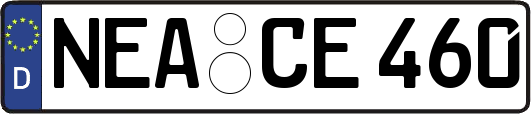 NEA-CE460