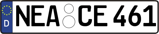 NEA-CE461