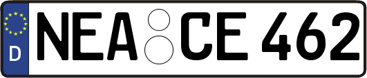 NEA-CE462