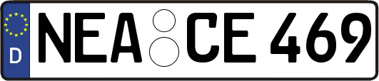 NEA-CE469