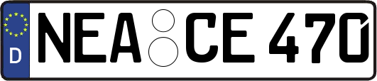 NEA-CE470