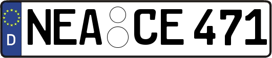 NEA-CE471