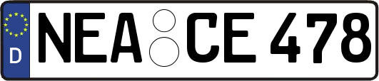NEA-CE478
