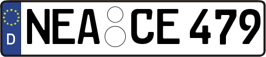 NEA-CE479