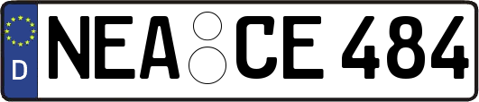 NEA-CE484