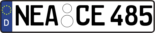 NEA-CE485