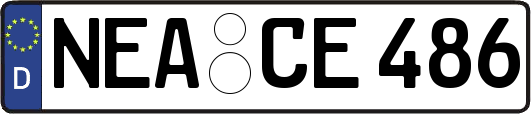 NEA-CE486