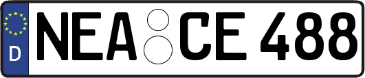NEA-CE488