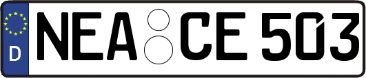 NEA-CE503