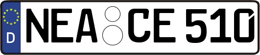 NEA-CE510