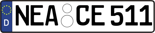 NEA-CE511