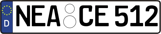 NEA-CE512