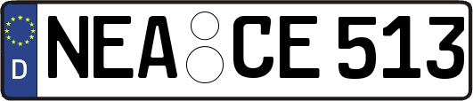 NEA-CE513