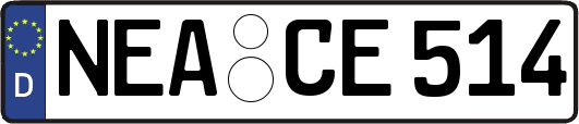 NEA-CE514