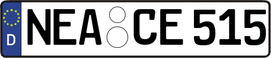 NEA-CE515