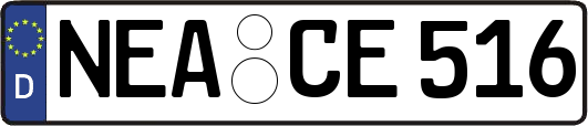 NEA-CE516