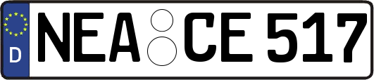 NEA-CE517